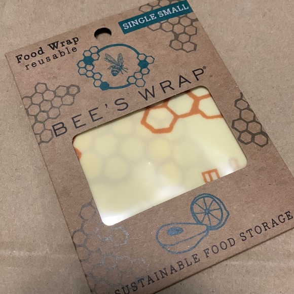 Bee’s Wrap Other - Reusable food wrap